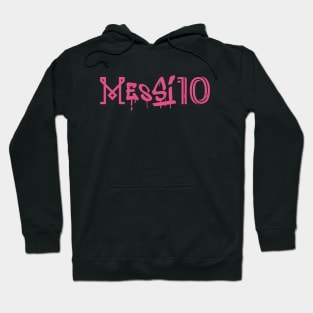 Messi Inter Miami Hoodie